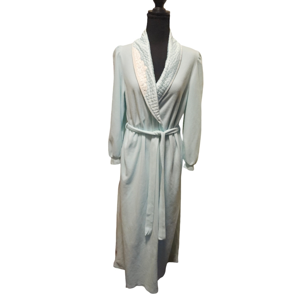 Vintage Apostrophe robe
